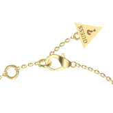 Brazalete Guess Dama Panarea Dorado